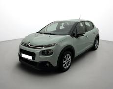 Citroen C3 Chatuzange-le-Goubet