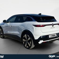 Renault Megane 4 E-Tech Electric EV60 220ch Techno super charge occasion - Avignon - photo 3/29