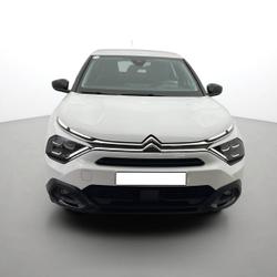 Citroen C4 C4 PureTech 130 S&S BVM6 Feel Pack Digne-les-Bains