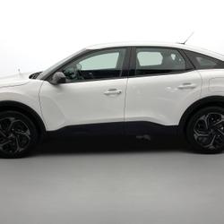 Citroen C4 C4 PureTech 130 S&S BVM6 Feel Pack Digne-les-Bains