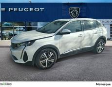 Peugeot 3008 - 3008 Hybrid 225 e-EAT8 Allure Pack - 25 490 €