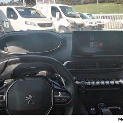 Peugeot 3008 3008 Hybrid 225 e-EAT8 Allure Pack Manosque