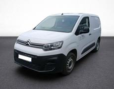 Citroen Berlingo Salaise-sur-Sanne
