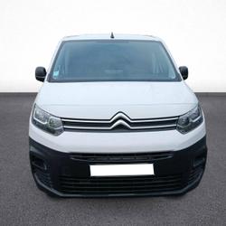 Citroen Berlingo BERLINGO VAN M 650 BLUEHDI 130 S&S BVM6 Salaise-sur-Sanne