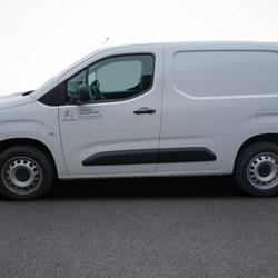 Citroen Berlingo BERLINGO VAN M 650 BLUEHDI 130 S&S BVM6 Salaise-sur-Sanne