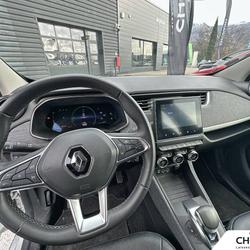 Renault Zoe Zoe R110 Achat Int&eacute;gral Zen Digne-les-Bains