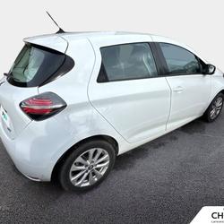 Renault Zoe Zoe R110 Achat Int&eacute;gral Zen Digne-les-Bains