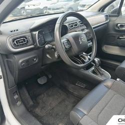 Citroen C3 C3 PureTech 110 S&S EAT6 Shine Pack Manosque