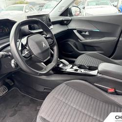 Peugeot e-2008 2008 Electrique 136 ch Style Gap