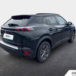 Peugeot e-2008 2008 Electrique 136 ch Style Gap