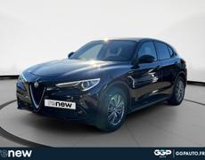 Alfa Romeo Stelvio Avignon