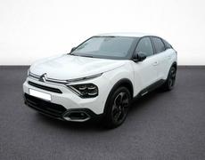 Citroen C4 Salaise-sur-Sanne