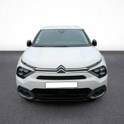 Citroen C4 C4 BlueHDi 130 S&S EAT8 Shine Pack Salaise-sur-Sanne
