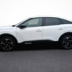 Citroen C4 C4 BlueHDi 130 S&S EAT8 Shine Pack Salaise-sur-Sanne