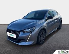Peugeot 208 Gap