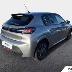 Peugeot 208 208 PureTech 75 S&S BVM5 Style Gap