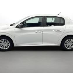 Peugeot 208 208 PureTech 75 S&S BVM5 Active Gap