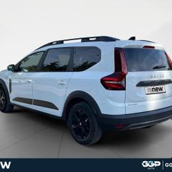 Dacia Jogger 1.0 ECO-G 100ch SL Extreme 7 places occasion - Avignon - photo 3/29
