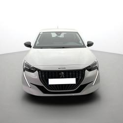 Peugeot 208 208 PureTech 75 S&S BVM5 Active Gap