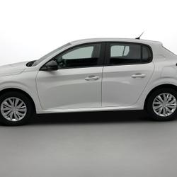 Peugeot 208 208 PureTech 75 S&S BVM5 Active Gap