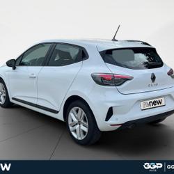 Renault Clio 5 1.0 Eco-G 100ch Evolution - 24 occasion - Avignon - photo 3/30