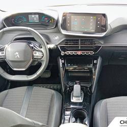 Peugeot e-208 208 Electrique 50 kWh 136ch Allure Manosque