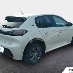 Peugeot e-208 208 Electrique 50 kWh 136ch Allure Manosque