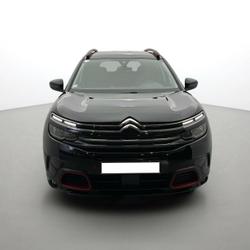 Citroen C5 Aircross C5 Aircross BlueHDi 130 S&S EAT8 C-Series Manosque