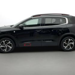 Citroen C5 Aircross C5 Aircross BlueHDi 130 S&S EAT8 C-Series Manosque