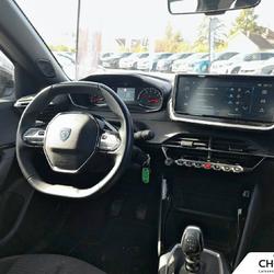 Peugeot 2008 2008 100 S&S BVM6 Style Gap