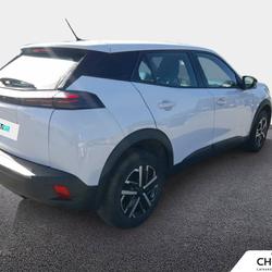 Peugeot 2008 2008 100 S&S BVM6 Style Gap