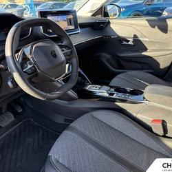 Peugeot 208 208 Hybrid 100 e-DCS6 Allure Gap