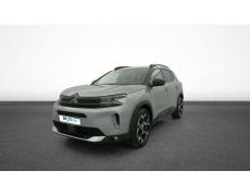 Citroen C5 Aircross Salaise-sur-Sanne