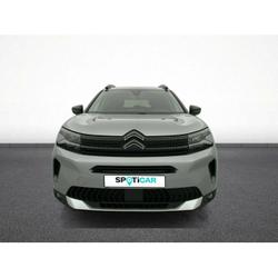 Citroen C5 Aircross C5 Aircross Hybride Rechargeable 225 e-EAT8 Shine Salaise-sur-Sanne