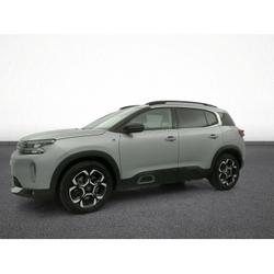 Citroen C5 Aircross C5 Aircross Hybride Rechargeable 225 e-EAT8 Shine Salaise-sur-Sanne
