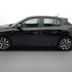 Peugeot 208 208 PureTech 100 S&S BVM6 Active Gap