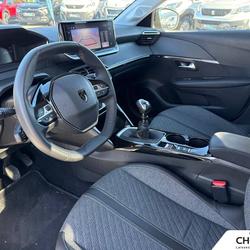 Peugeot 208 208 PureTech 100 S&S BVM6 Allure Gap