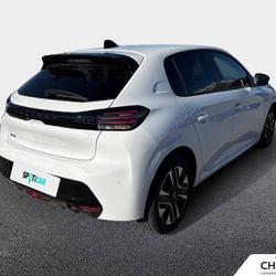 Peugeot 208 208 PureTech 100 S&S BVM6 Allure Gap