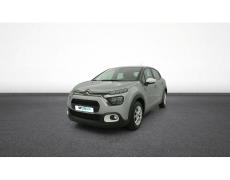 Citroen C3 Salaise-sur-Sanne