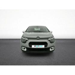 Citroen C3 C3 PureTech 83 ch BVM5 You Salaise-sur-Sanne