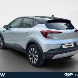 Renault Captur 1.0 TCe 90ch Evolution occasion - Avignon - photo 3/29