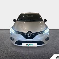 Renault Clio 5 Clio TCe 90 - 21N Limited Manosque