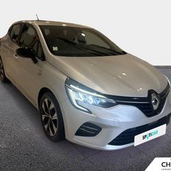 Renault Clio 5 Clio TCe 90 - 21N Limited Manosque