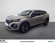 Peugeot 2008 - 2008 Electrique 54 kWh 156 ch Allure - 37 990 €