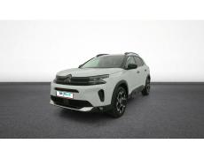 Citroen C5 Aircross Salaise-sur-Sanne