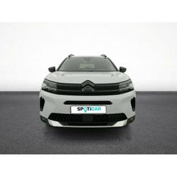 Citroen C5 Aircross C5 Aircross BlueHDi 130 EAT8 Max Salaise-sur-Sanne