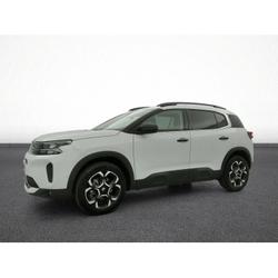 Citroen C5 Aircross C5 Aircross BlueHDi 130 EAT8 Max Salaise-sur-Sanne