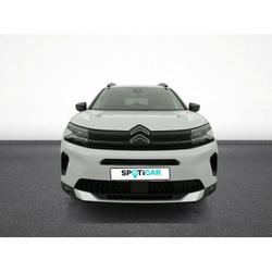 Citroen C5 Aircross C5 Aircross Hybride 136 e-DCS6 Max Salaise-sur-Sanne