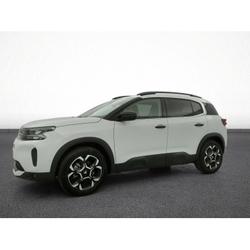 Citroen C5 Aircross C5 Aircross Hybride 136 e-DCS6 Max Salaise-sur-Sanne