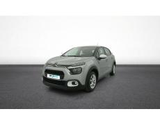 Citroen C3 Salaise-sur-Sanne
